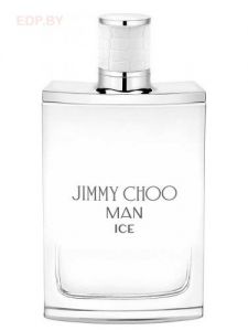 Jimmy Choo - MAN ICE 30 ml, туалетная вода