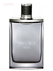 Jimmy Choo - Jimmy Choo Man 50 ml туалетная вода