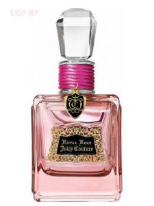 Juicy Couture - ROYAL ROSE 100 ml, парфюмерная вода