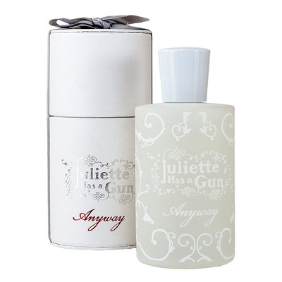 Juliette Has a Gun - Anyway 100 ml парфюмерная вода тестер