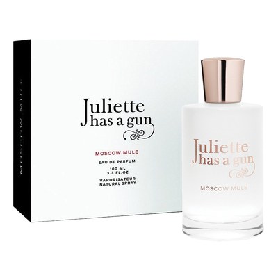 Juliette Has a Gun - Moscow Mule 5 ml парфюмерная вода
