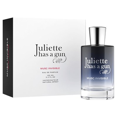 Juliette Has a Gun - Musc Invisible 7.5 ml, парфюмерная вода