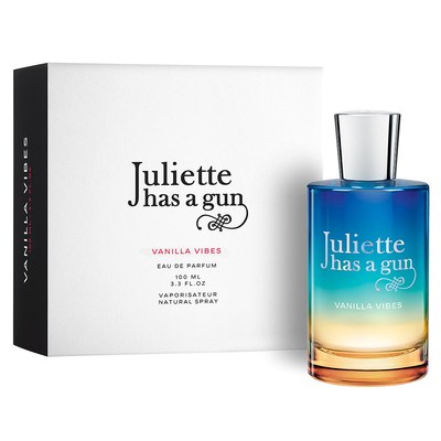 Juliette Has a Gun Vanilla Vibes, 7.5 мл, парфюмерная вода