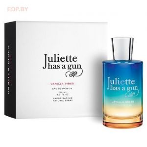 JULIETTE HAS A GUN - Vanilla Vibes 7,5ml парфюмерная вода