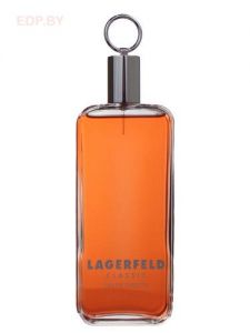 KARL LAGERFELD - CLASSIC 150 ml туалетная вода
