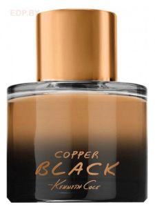 Kenneth Cole - COPPER BLACK 100 ml, туалетная вода