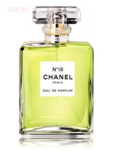 CHANEL - CHANEL №19   50ml парфюмерная вода