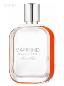 Kenneth Cole - MANKIND UNLIMITED 100 ml, туалетная вода тестер