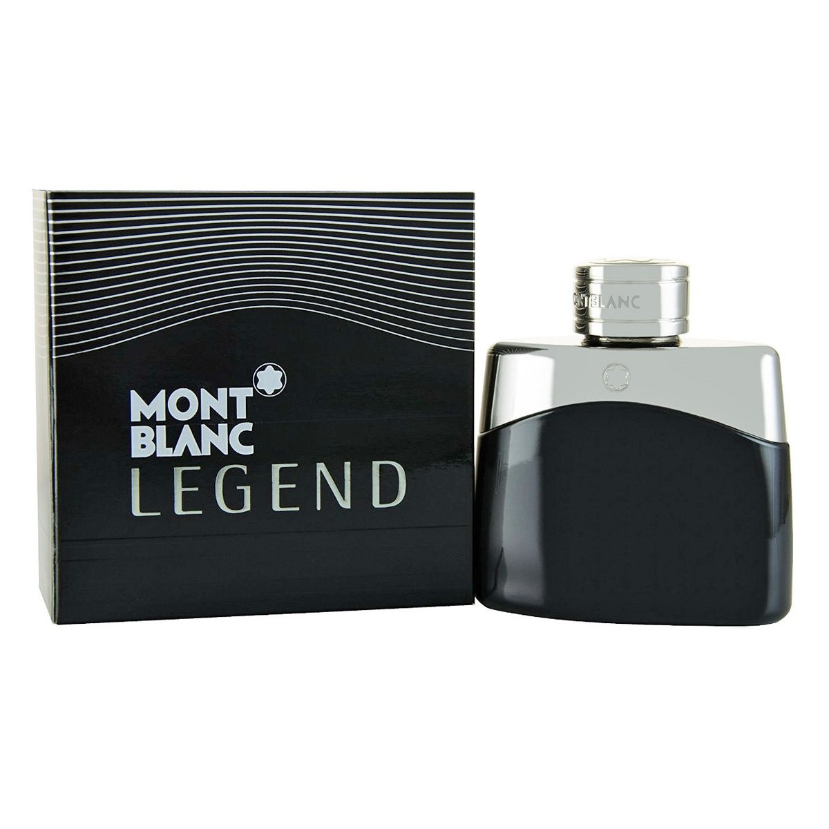 MONT BLANC - Legend   30 ml туалетная вода