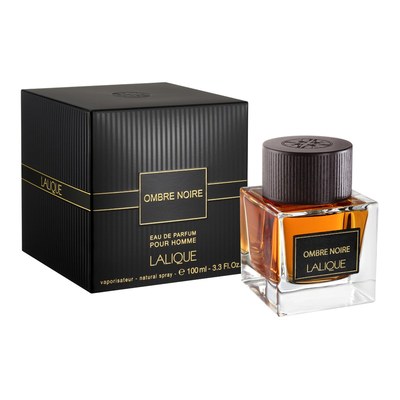 Lalique - OMBRE NOIRE 100 ml парфюмерная вода