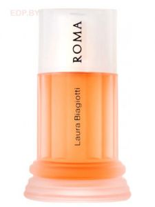 Laura Biagiotti - ROMA 100 ml туалетная вода тестер