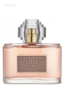 Loewe - AURA MAGNETICA 80 ml парфюмерная вода, тестер