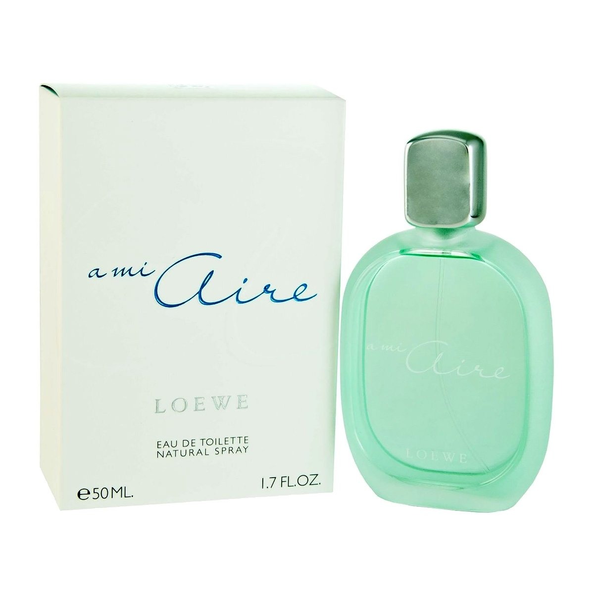 Loewe - A Mi Aire 30 ml туалетная вода, тестер