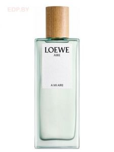 Loewe - A Mi Aire 50 ml туалетная вода, тестер