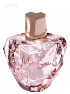 Lolita Lempicka - MON EAU 50 ml парфюмерная вода тестер