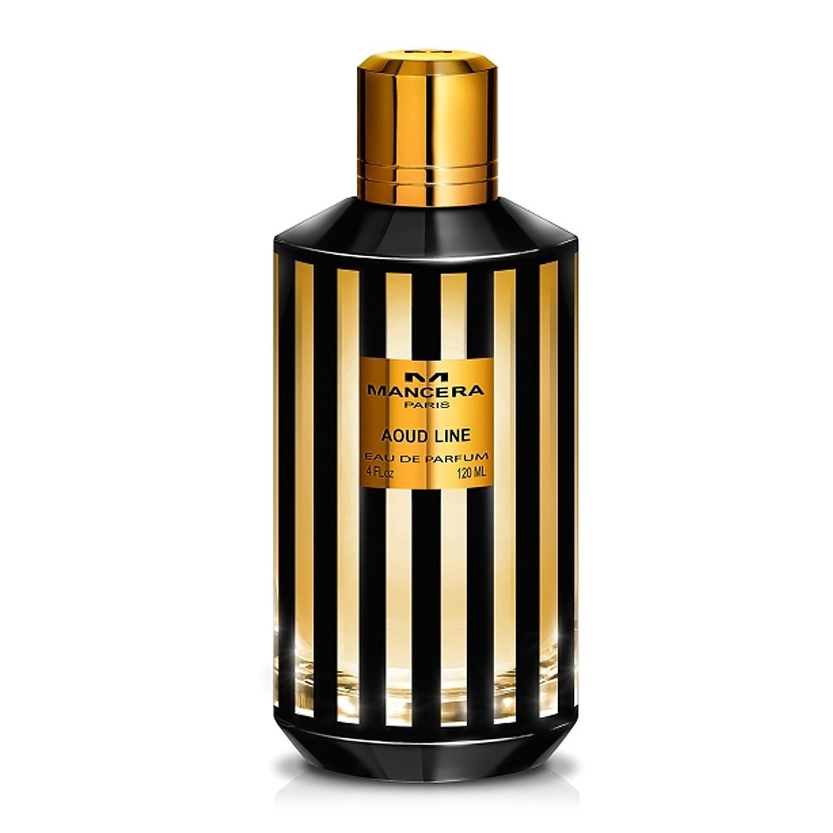 Mancera - Aoud Line 2 ml, парфюмерная вода