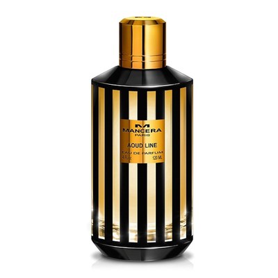 Mancera - Aoud Line 2 ml, парфюмерная вода