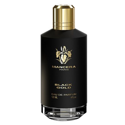 MANCERA - Black Gold 120 ml парфюмерная вода, тестер