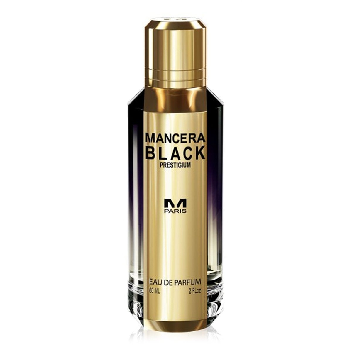 Mancera - BLACK PRESTIGIUM 120 ml парфюмерная вода