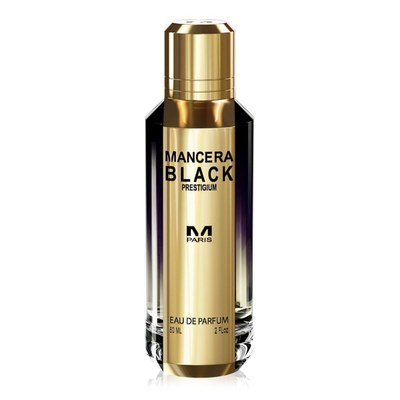Mancera - BLACK PRESTIGIUM 120 ml парфюмерная вода