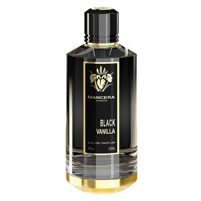 Mancera - BLACK VANILLA 120 ml парфюмерная вода