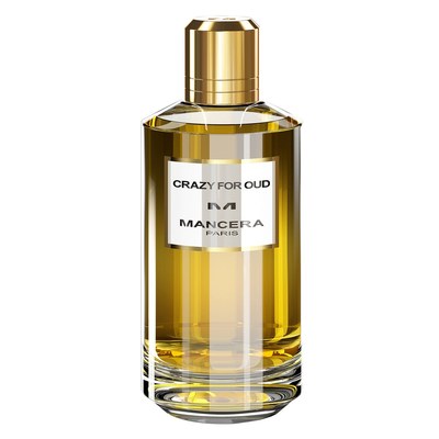 Mancera - CRAZY FOR OUD 2 ml парфюмерная вода