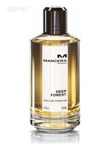 Mancera - DEEP FOREST 60 ml парфюмерная вода