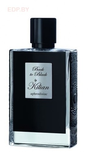 KILIAN - Back To Black 50 ml парфюмерная вода