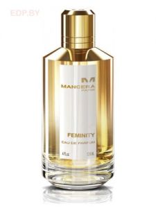 Mancera - Feminity 60 ml парфюмерная вода