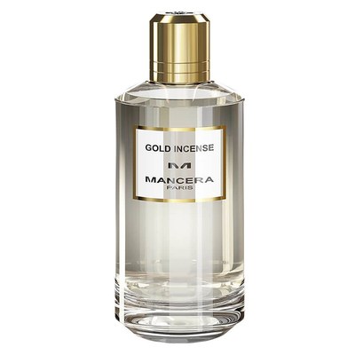 Mancera - GOLD INCENSE 120 ml парфюмерная вода