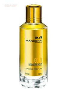 Mancera - GOLD INTENSITIVE AOUD 2 ml парфюмерная вода