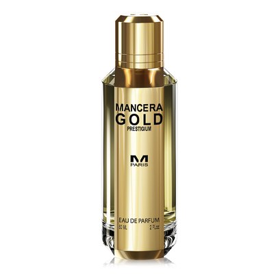 Mancera - GOLD PRESTIGIUM 120 ml парфюмерная вода