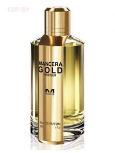 Mancera - GOLD PRESTIGIUM 120 ml парфюмерная вода