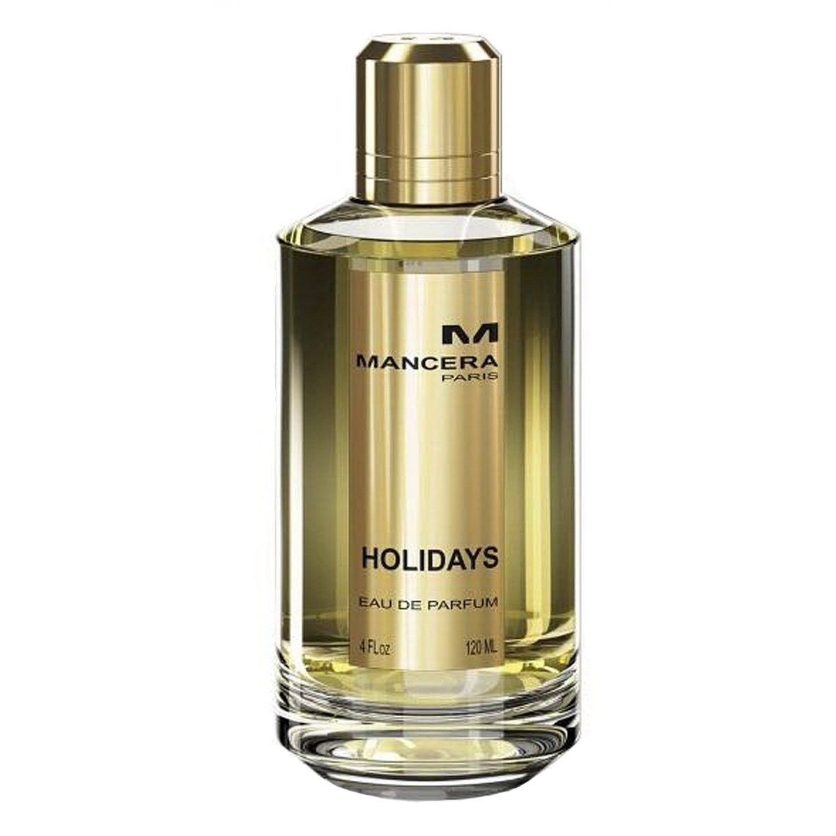 Mancera - HOLIDAYS 120 ml парфюмерная вода