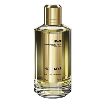 Mancera - HOLIDAYS 120 ml парфюмерная вода