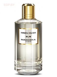 Mancera - HINDU KUSH 60 ml парфюмерная вода