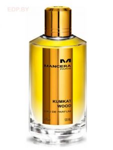 Mancera - KUMKAT WOOD 60 ml парфюмерная вода