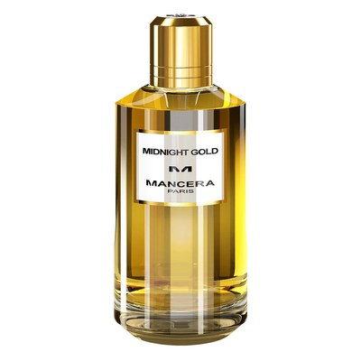 Mancera - MIDNIGHT GOLD 120 ml парфюмерная вода 