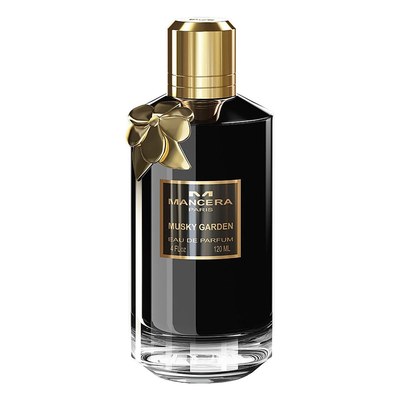 Mancera - MUSKY GARDEN 120 ml парфюмерная вода
