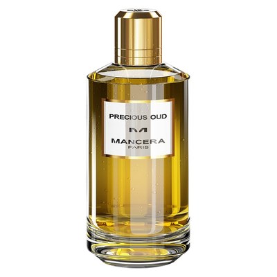 Mancera - PRECIOUS OUD 120 ml парфюмерная вода