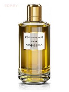 Mancera - PRECIOUS OUD 120 ml парфюмерная вода