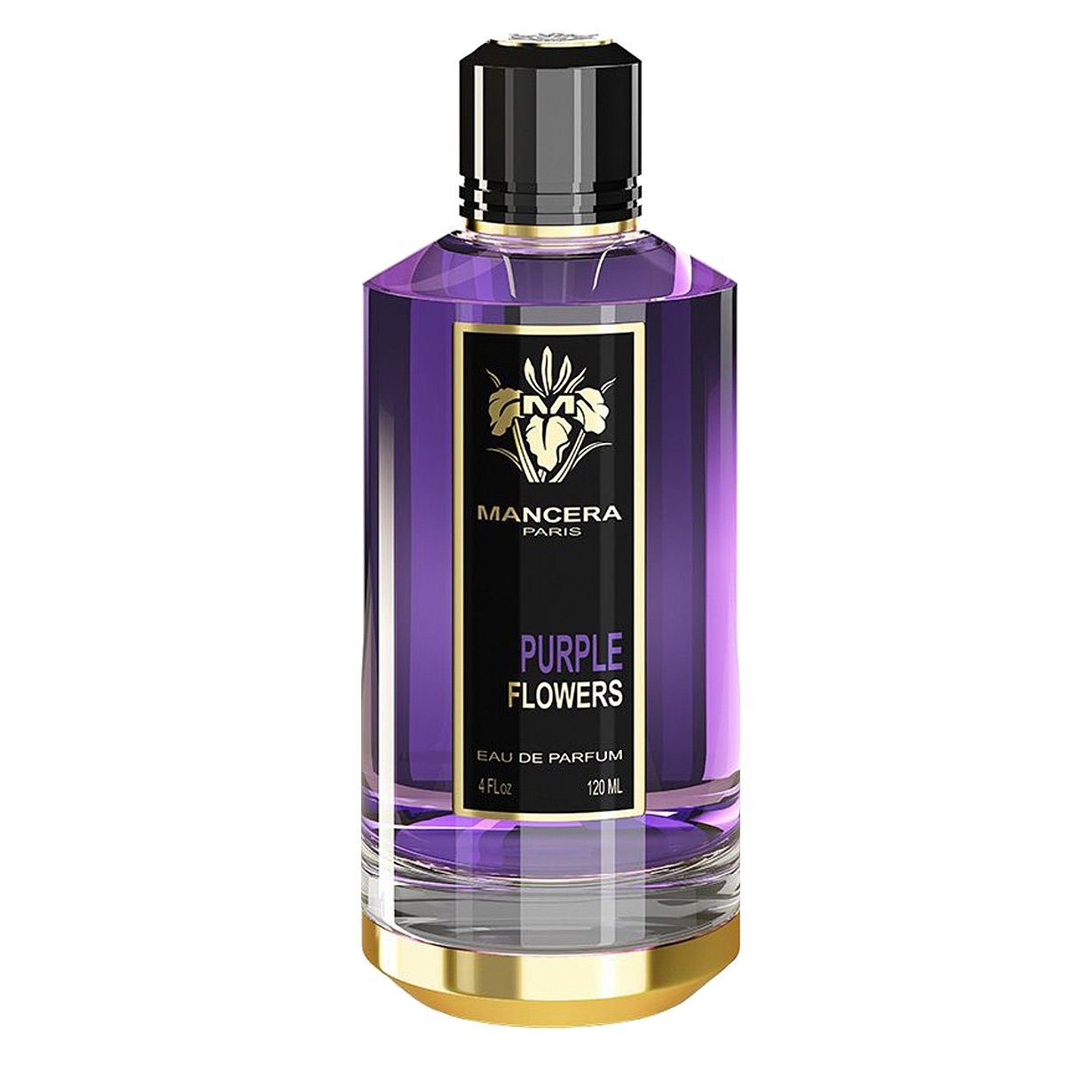 Mancera - PURPLE FLOWERS 120 ml парфюмерная вода