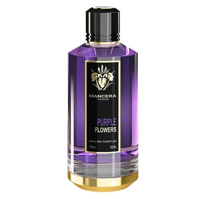 Mancera - PURPLE FLOWERS 120 ml парфюмерная вода