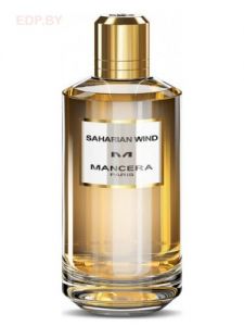 Mancera - SAHARIAN WIND 60 ml парфюмерная вода