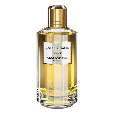 Mancera - SOLEIL D`ITALIE 2 ml парфюмерная вода