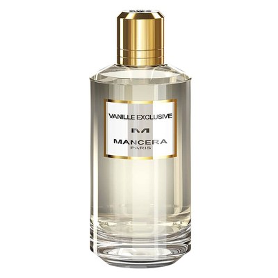 Mancera - VANILLE EXCLUSIVE 120 ml парфюмерная вода