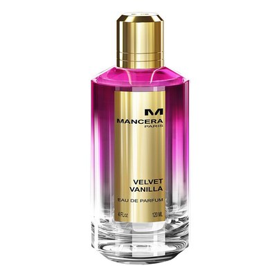 Mancera - VELVET VANILLA 120 ml парфюмерная вода