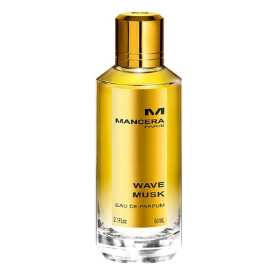 Mancera - WAVE MUSK 120 ml парфюмерная вода