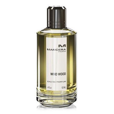 Mancera - WIND WOOD 120 ml парфюмерная вода