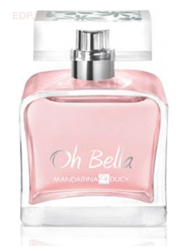 Mandarina Duck - OH BELLA 100 ml туалетная вода
